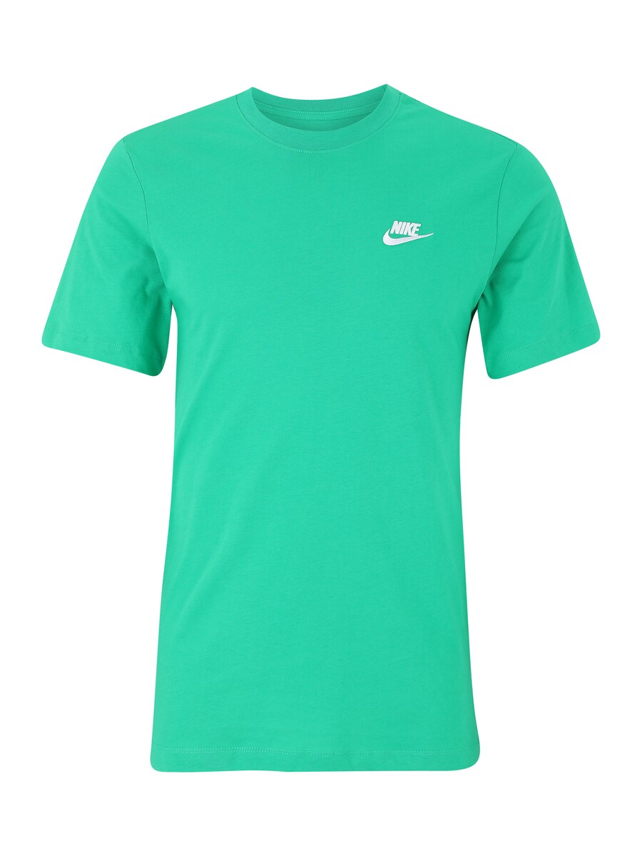 

Рубашка обычного кроя Nike Sportswear Club, цвет Jade