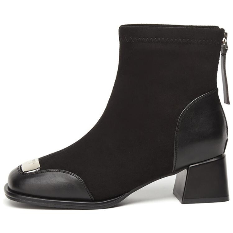 

Ботинки Martin Boot женские Kekafu, коричневый