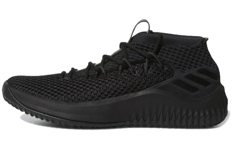 

Мужские баскетбольные кроссовки Adidas D lillard 4