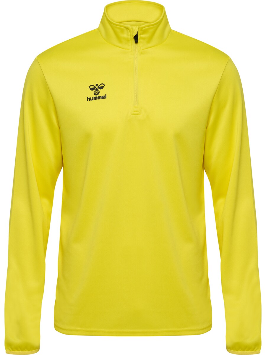 

Футболка Performance Hummel Essentials, желтый