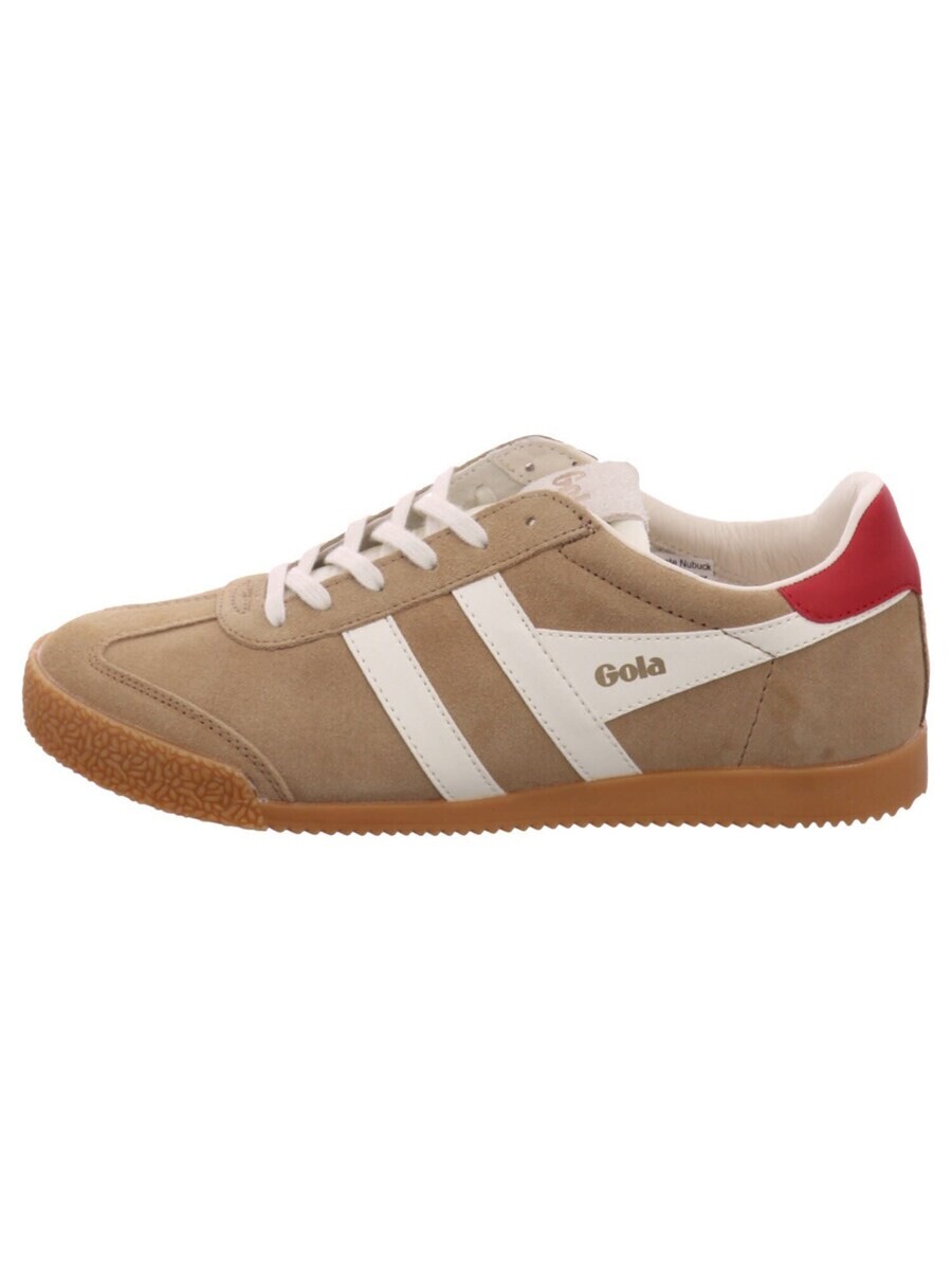 Повседневные кроссовки Gola Sneakers Elan, коричневый — фото 2