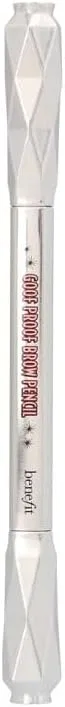 Карандаш для бровей Goof Proof Brow Pencil Benefit #4 Medium — фото 4