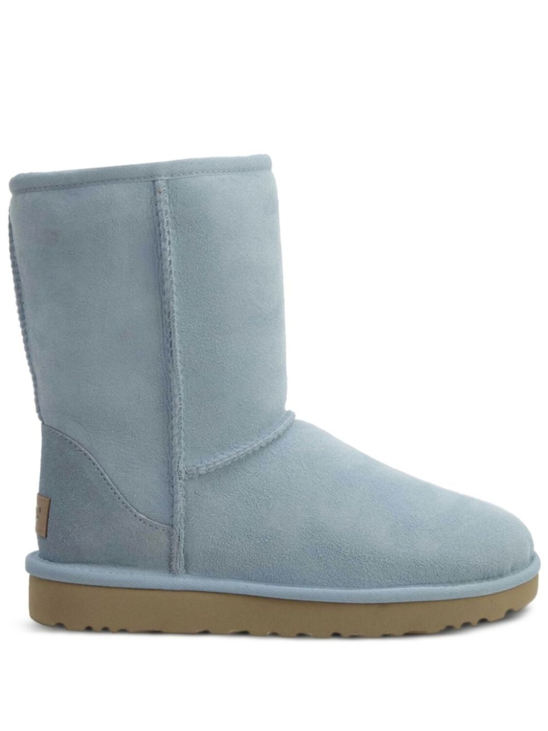 

Классические короткие ботинки 2 UGG, синий