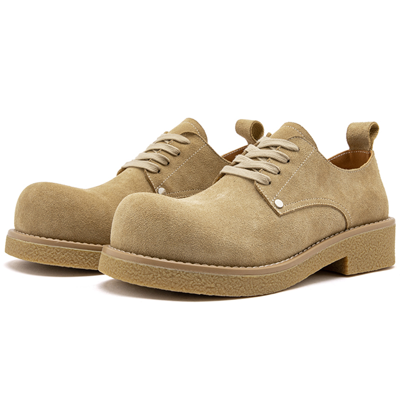 

Medd Мужские повседневные кеды низкие черные/песочные/верблюжьи - верблюжий, цвет Camel