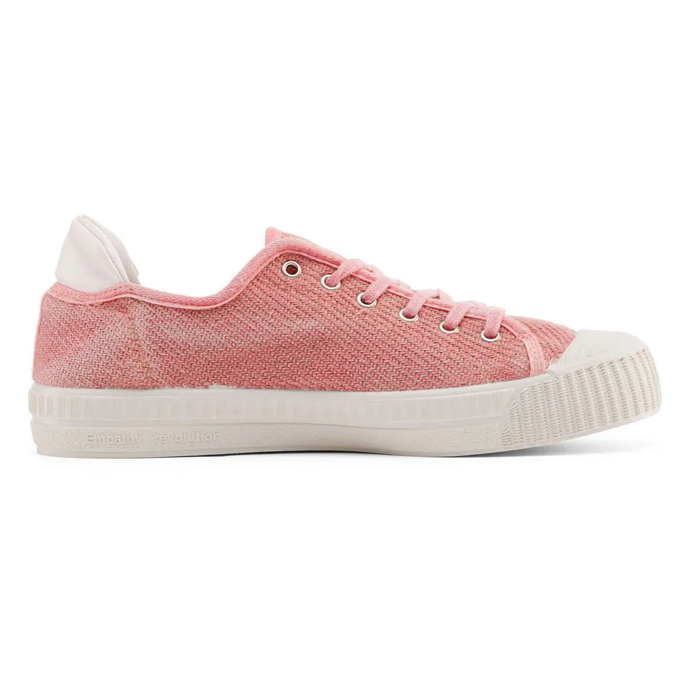 

Кроссовки Duuo Shoes Col Terra, розовый