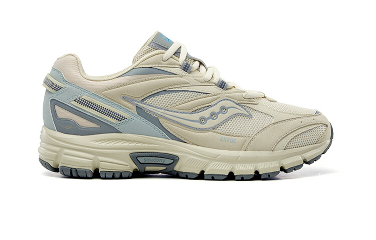 Кроссовки saucony Cohesion 2K унисекс, От белого — фото 2
