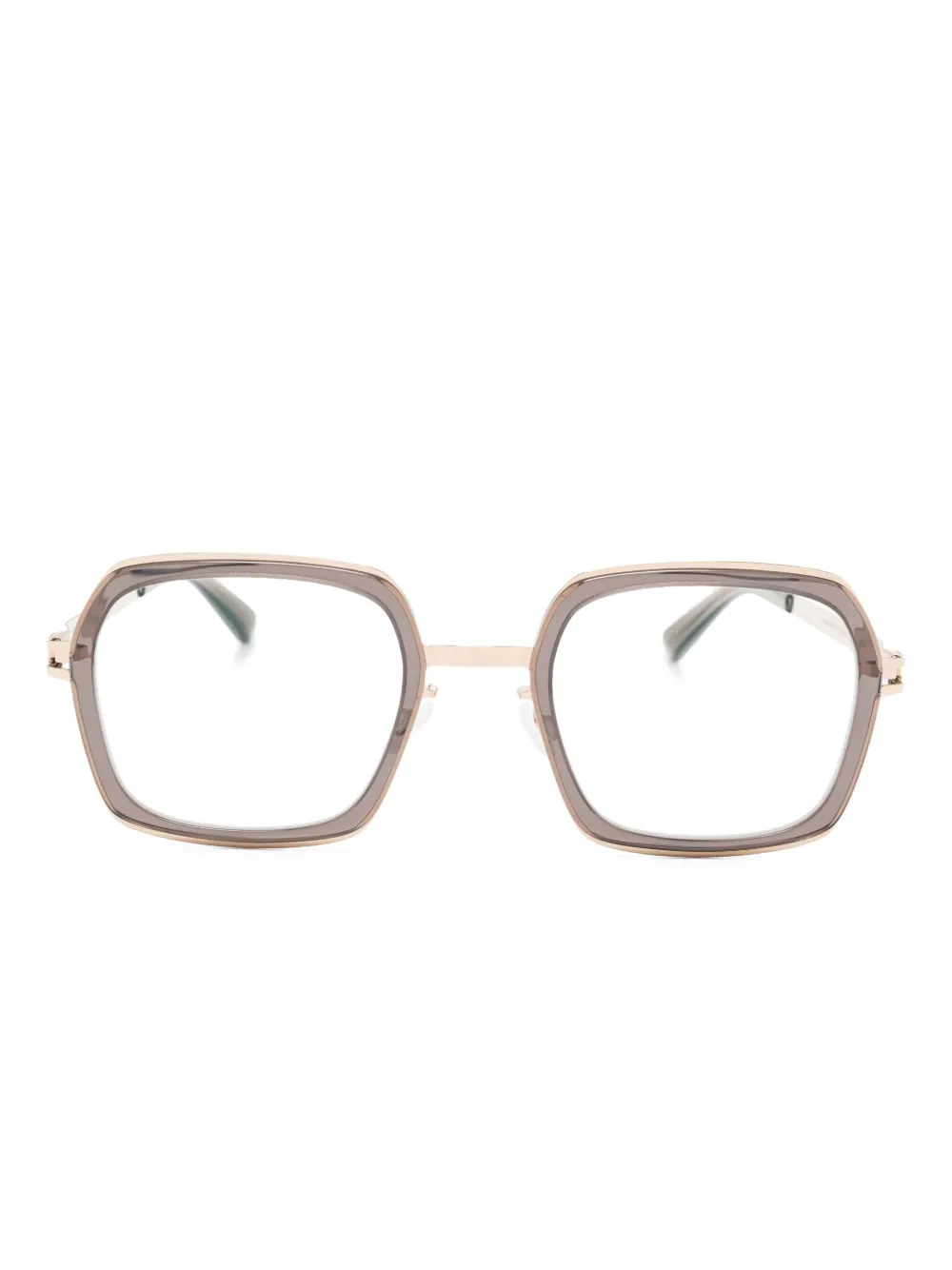 

Очки Дельфина Mykita, серый
