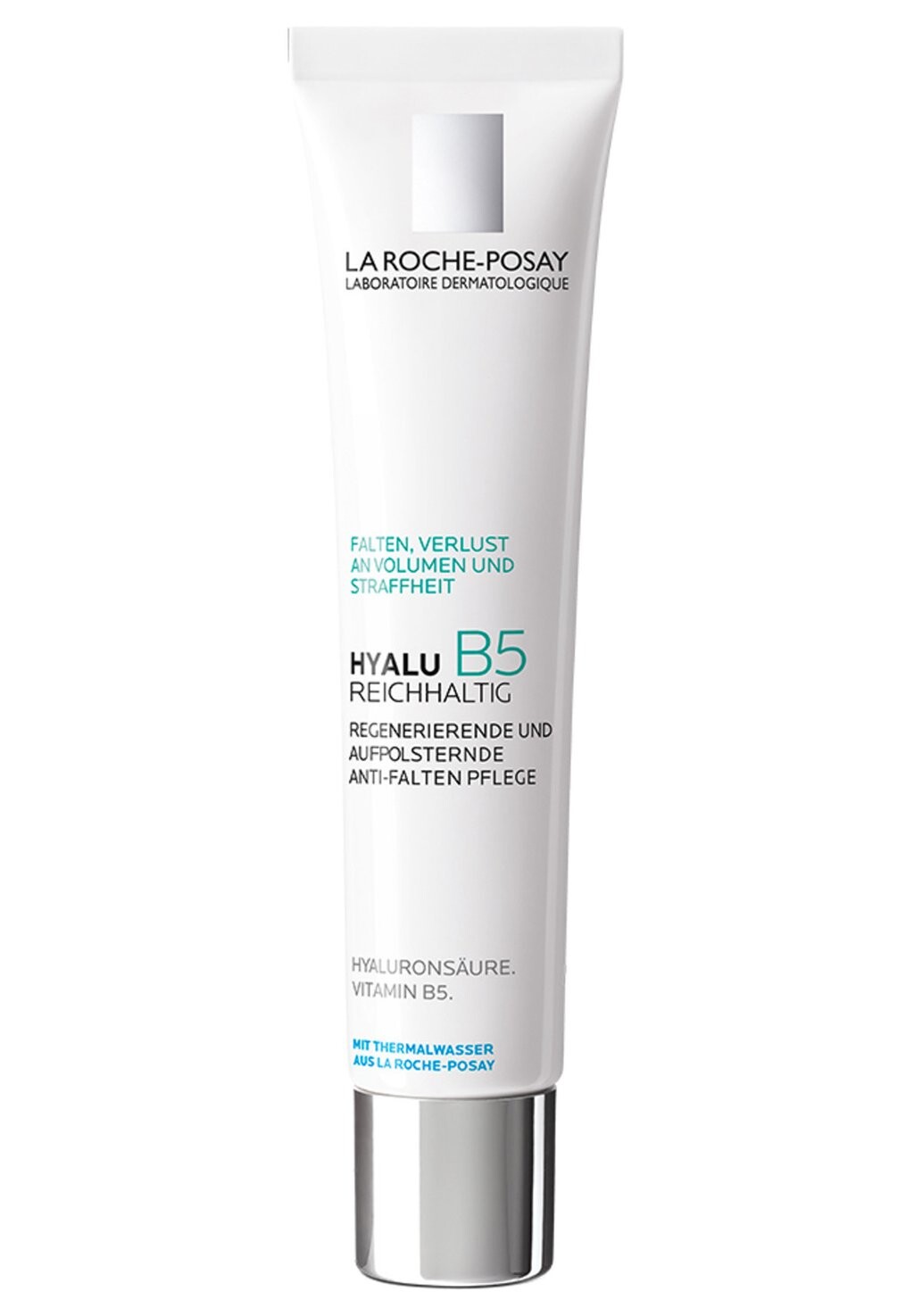 

Крем для лица HYALU B5 PFLEGE CREME REICHHALTIG La Roche-Posay