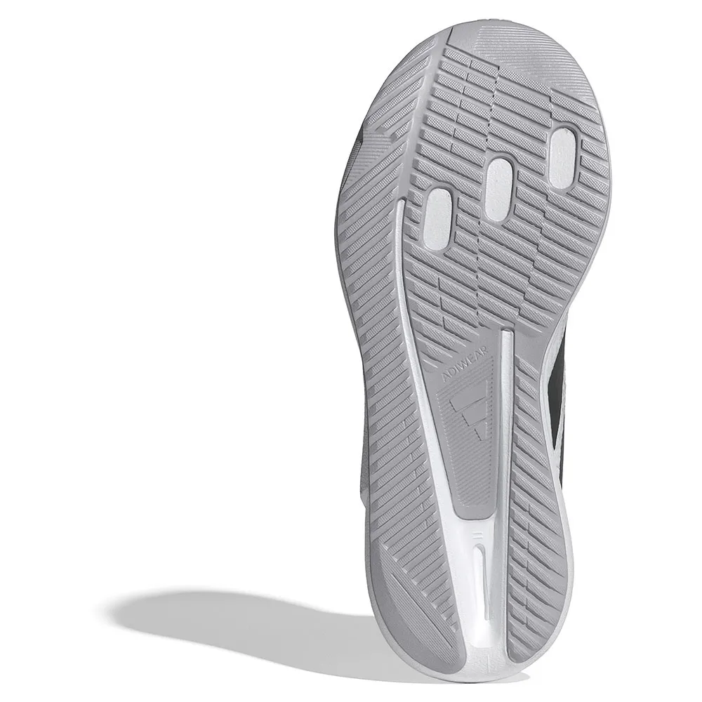 Беговые кроссовки adidas Duramo SL 2, белый — фото 2