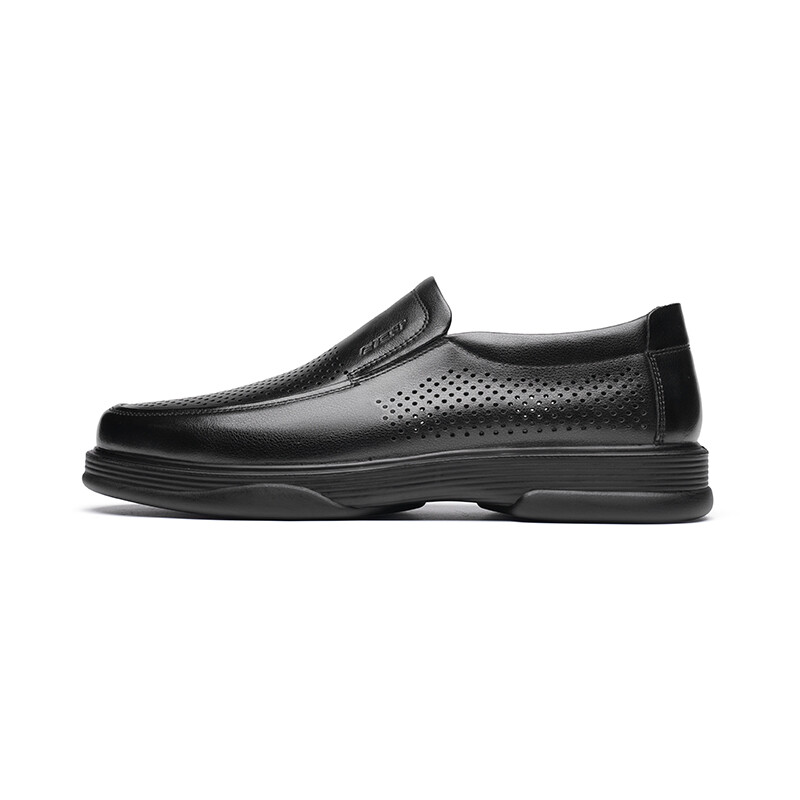 

Туфли Men"s Casual Men Low-Top черный Red Dragonfly
