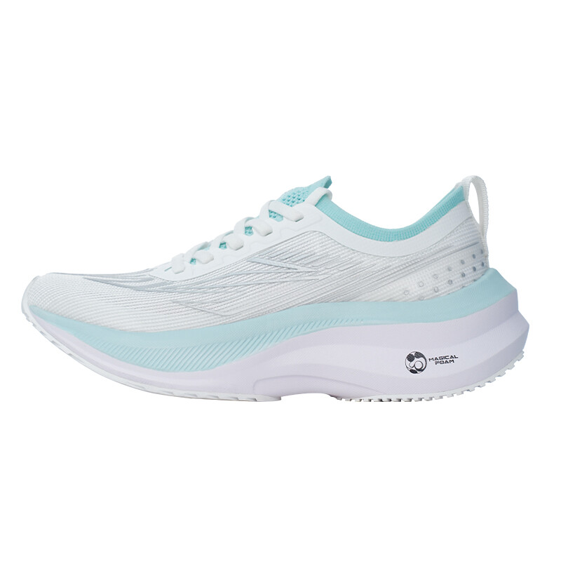 

Кроссовки MINEPAIR Lifestyle Shoes Unisex Low-top White/Turquoise, голубой, Синий, Кроссовки MINEPAIR Lifestyle Shoes Unisex Low-top White/Turquoise, голубой