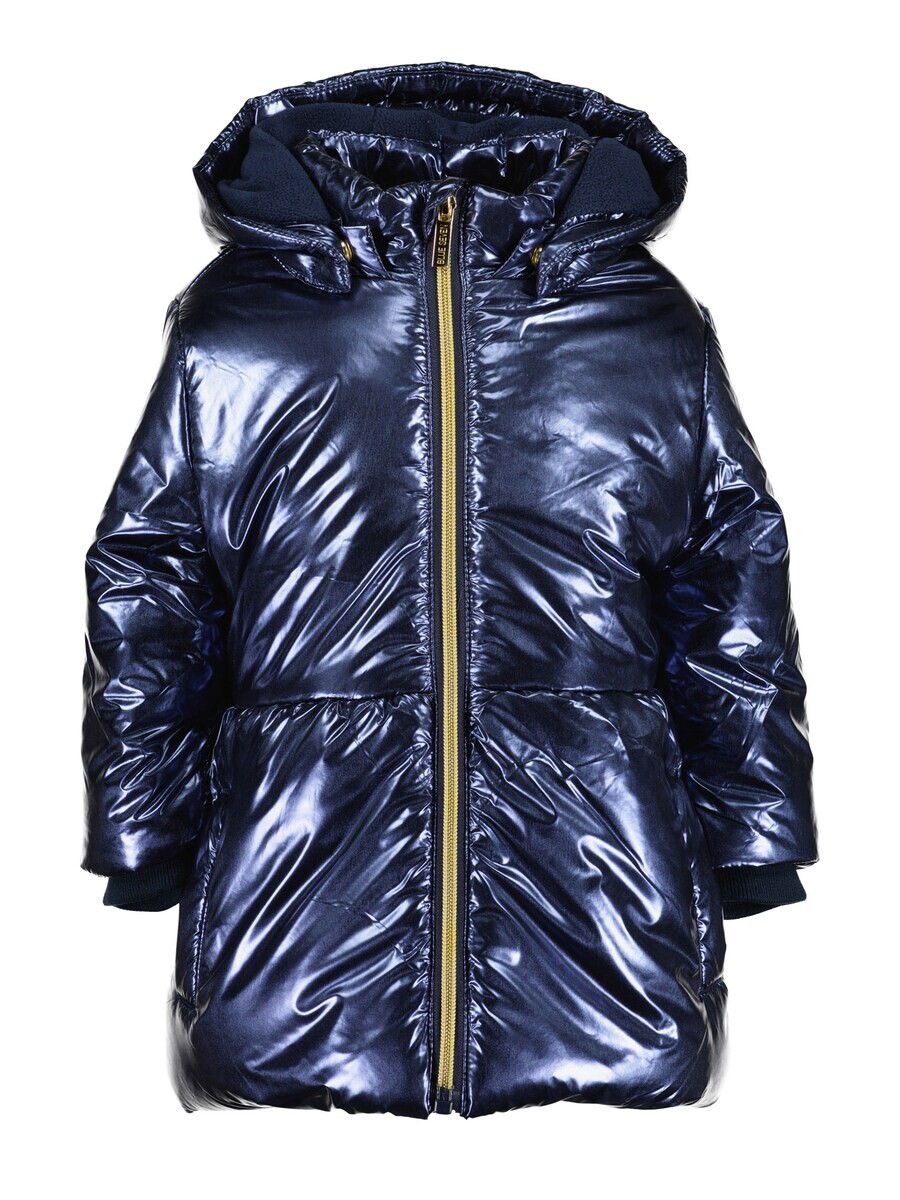 

Пальто BLUE SEVEN Coat, морской синий