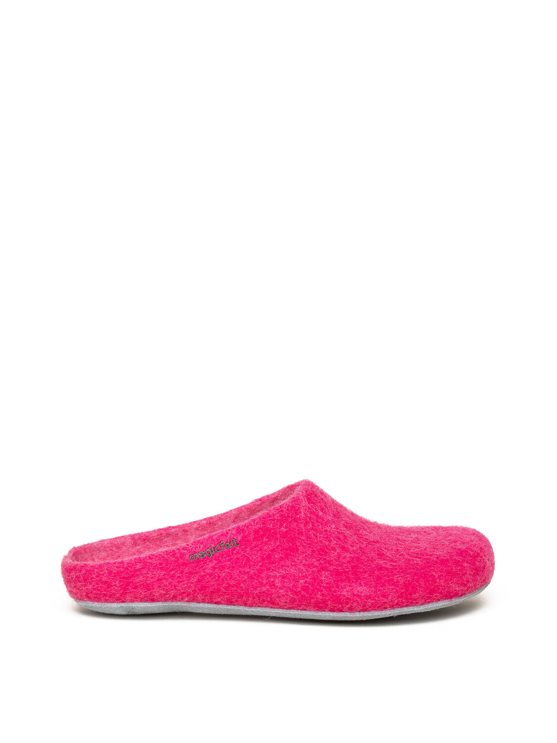 

Тапочки Magicfelt Filzpantoffel, розовый
