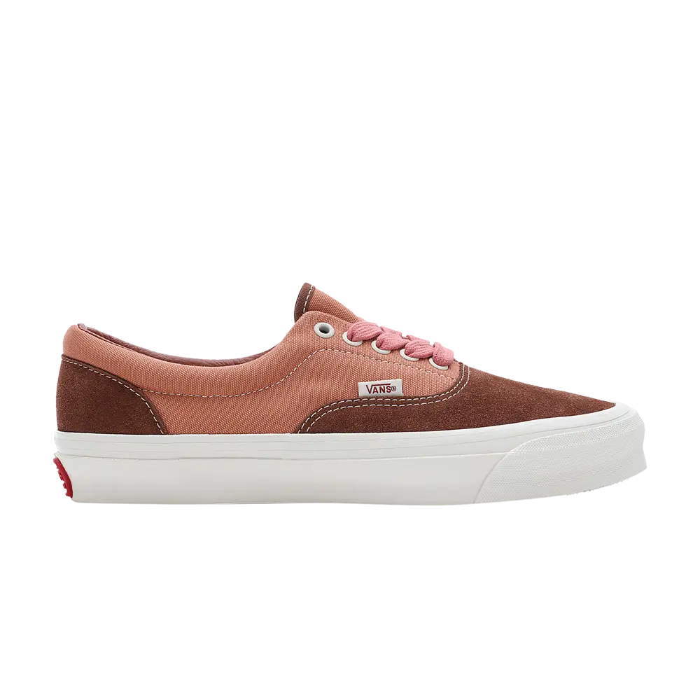 Ботинки Taka Hayashi x OG Era VG LX Vans, коричневый