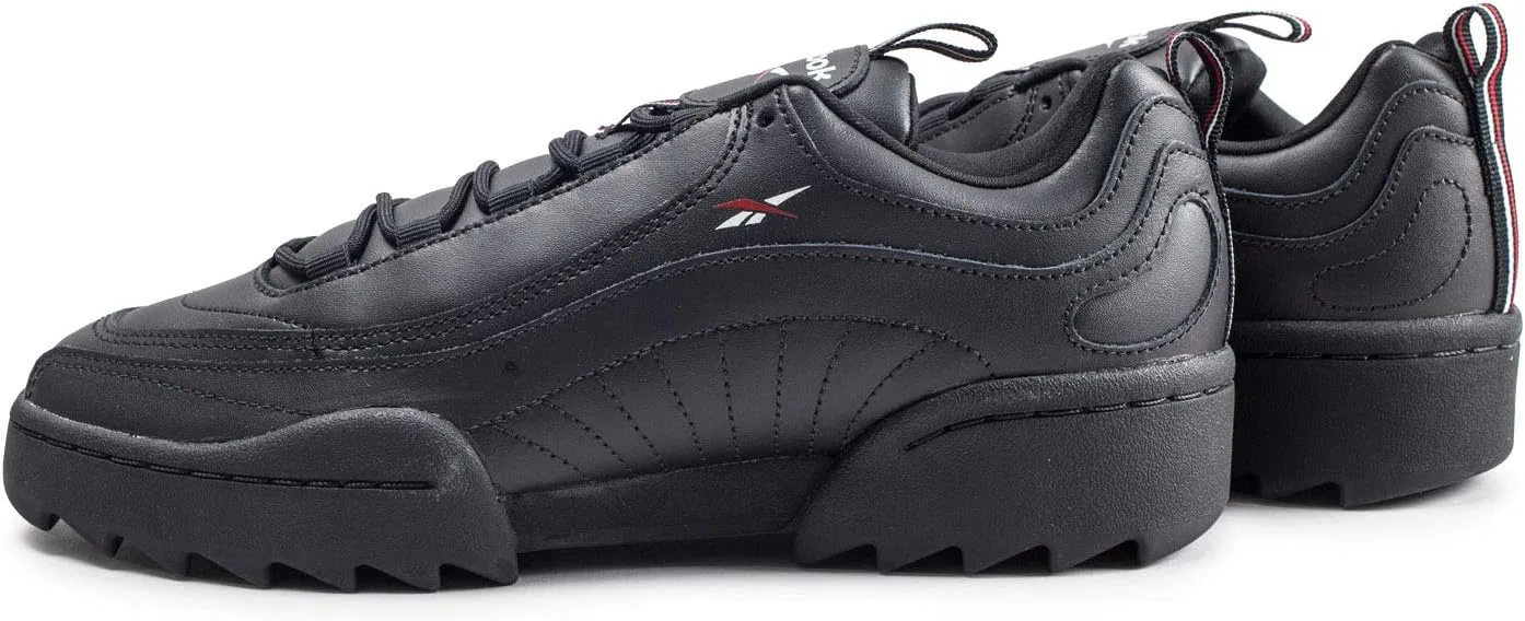 Кроссовки Reebok Rivyx Ripple Reebok Classics, 2-Black — фото 3