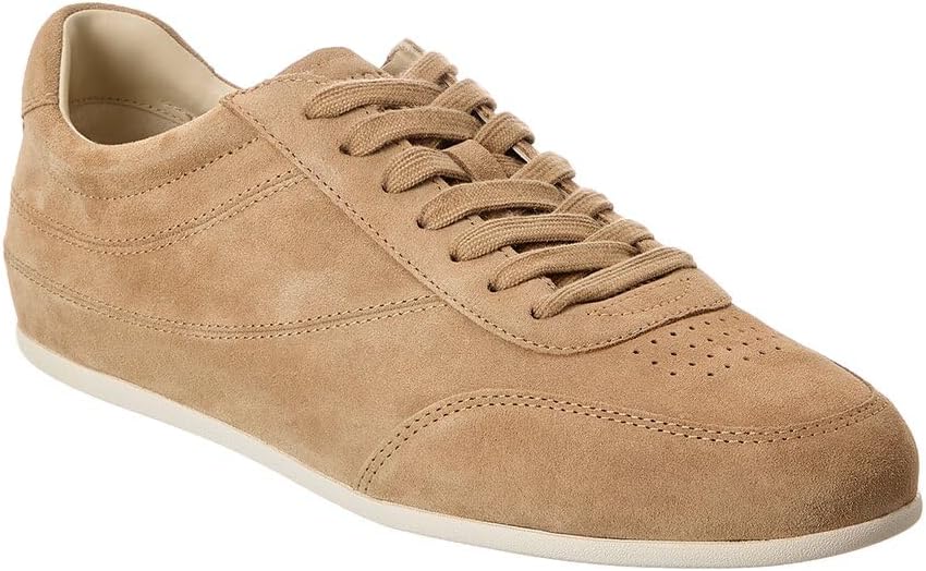 

Мужские кроссовки Vince Jet Trainer, New Camel Beige Suede