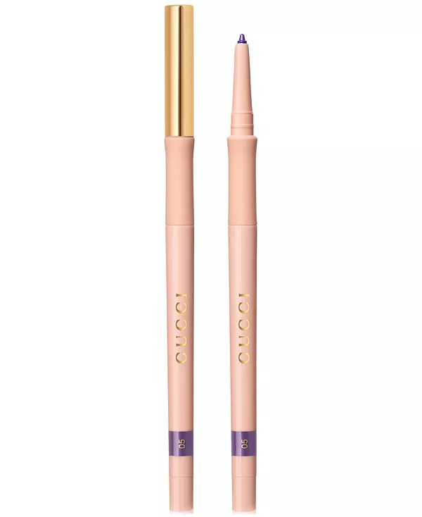 Карандаш-Подводка для глаз Stylo Contour Des yeux Gucci, 05 - amethyste