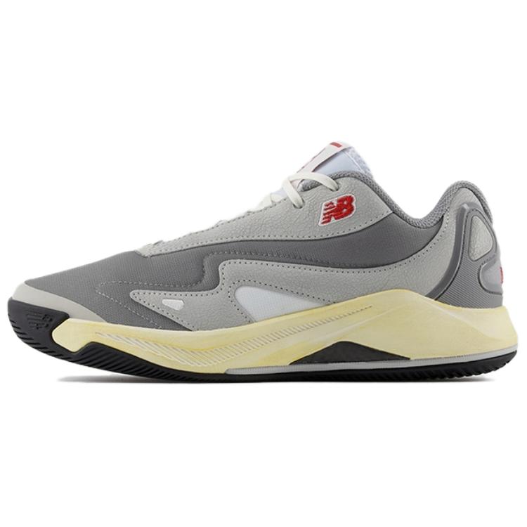 

New Balance Кроссовки Kawhi 4 Grey Day 2024