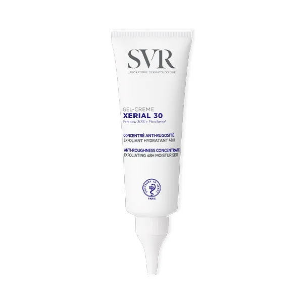

Увлажняющий крем-гель Gel- Creme Xerial 30 Laboratoires Svr, 75 ml