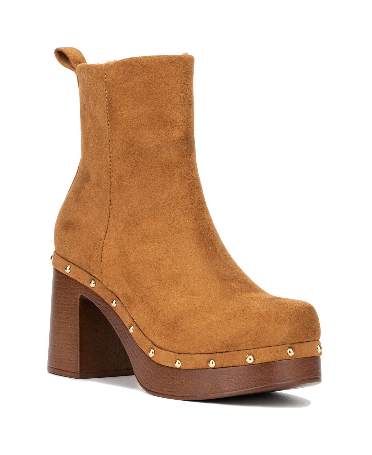 

Женские ботинки Vanna New York & Company