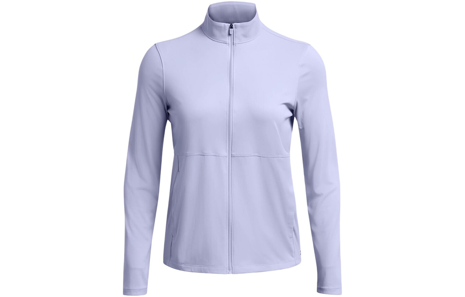 

Женская толстовка Fish Pro Фиолетовая Under Armour