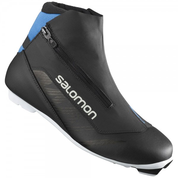 

Ботинки для беговых лыж RC8 Nocturne Prolink Salomon, мультиколор