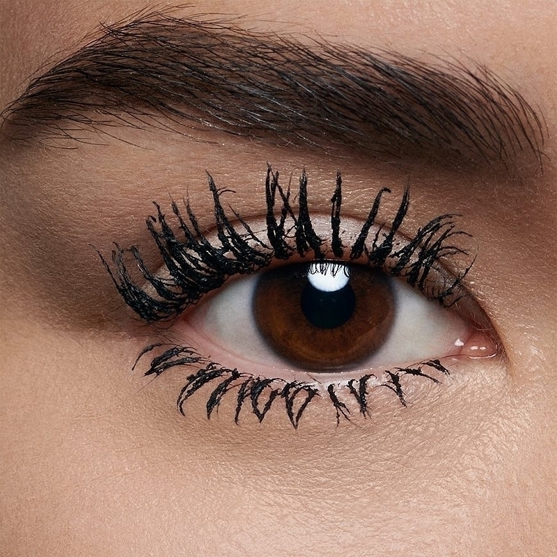 Водостойкая тушь для ресниц Monsieur big Lancôme, 10 мл — фото 4