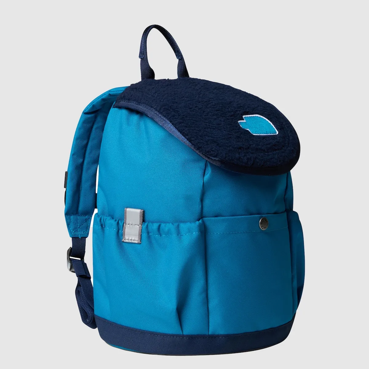 

Детский мини-рюкзак Explorer The North Face, синий
