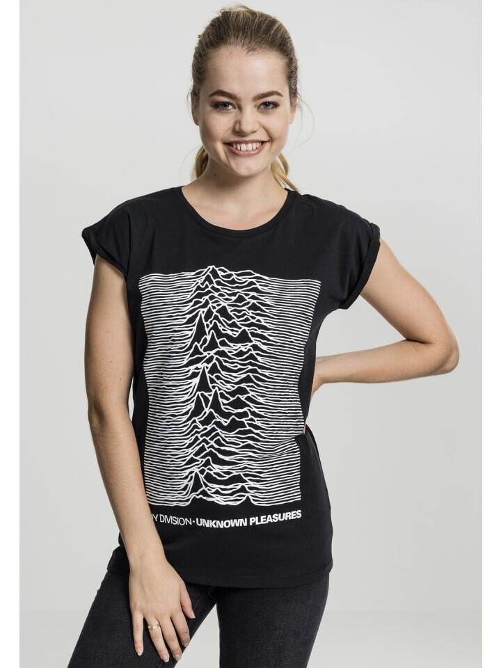 

Футболка Merchcode Shirt, черный
