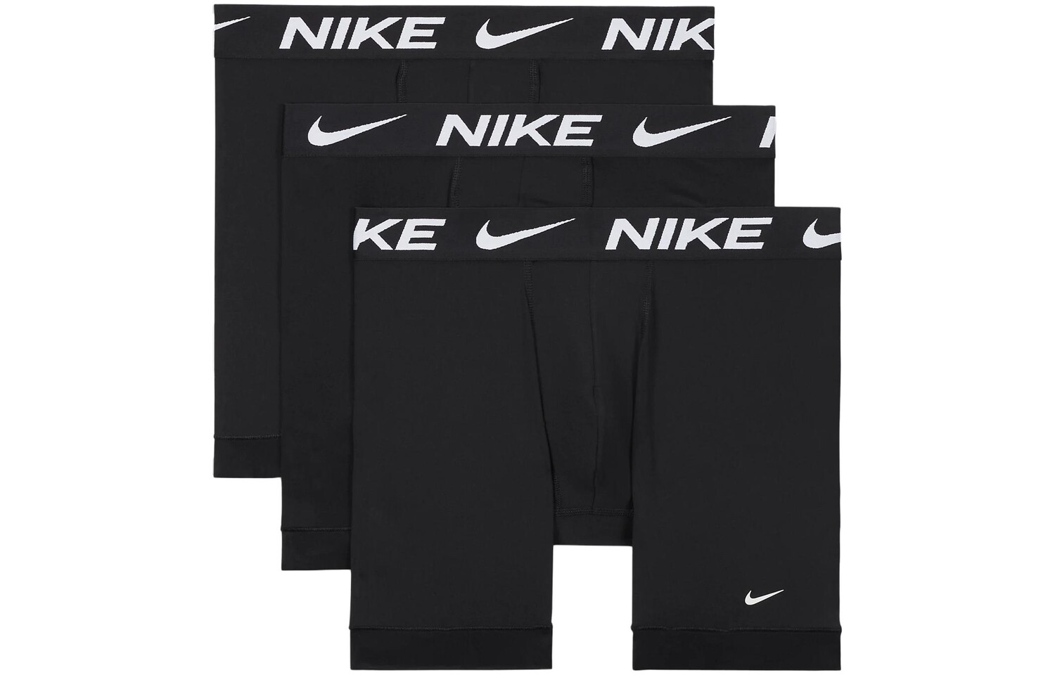 

Мужские боксеры Nike, 3 pack