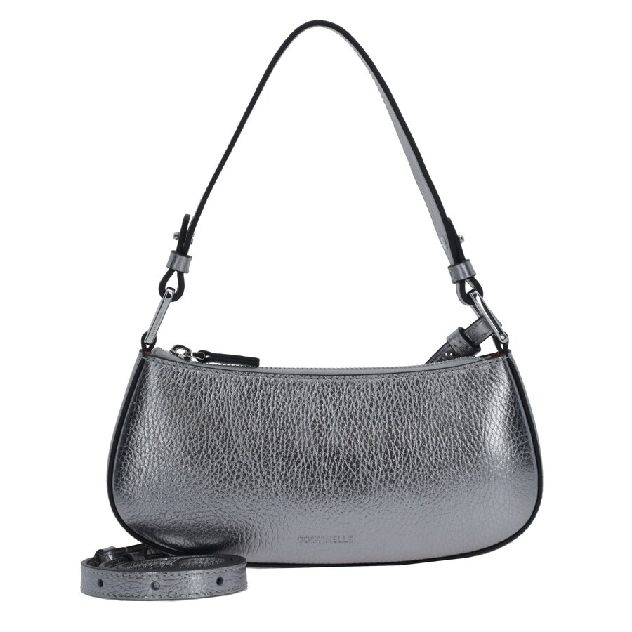 

Сумка через плечо Coccinelle Merveille, Anthracite