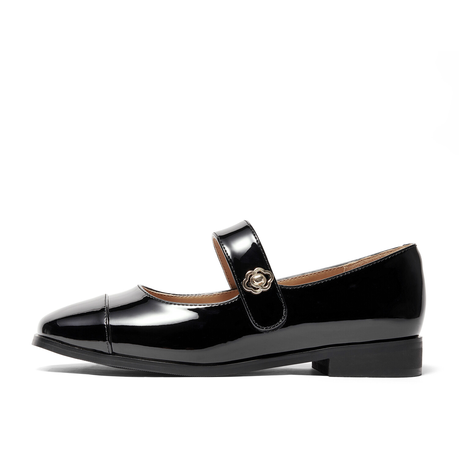 

Туфли женские повседневные Women's Casual Shoes Women's Senda, черный
