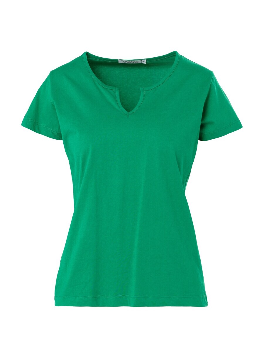 

Футболка Quiosque Shirt 1OB011, зеленый