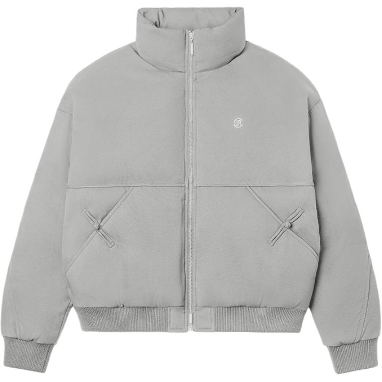 

CLOT Пуховик мужской, Gray