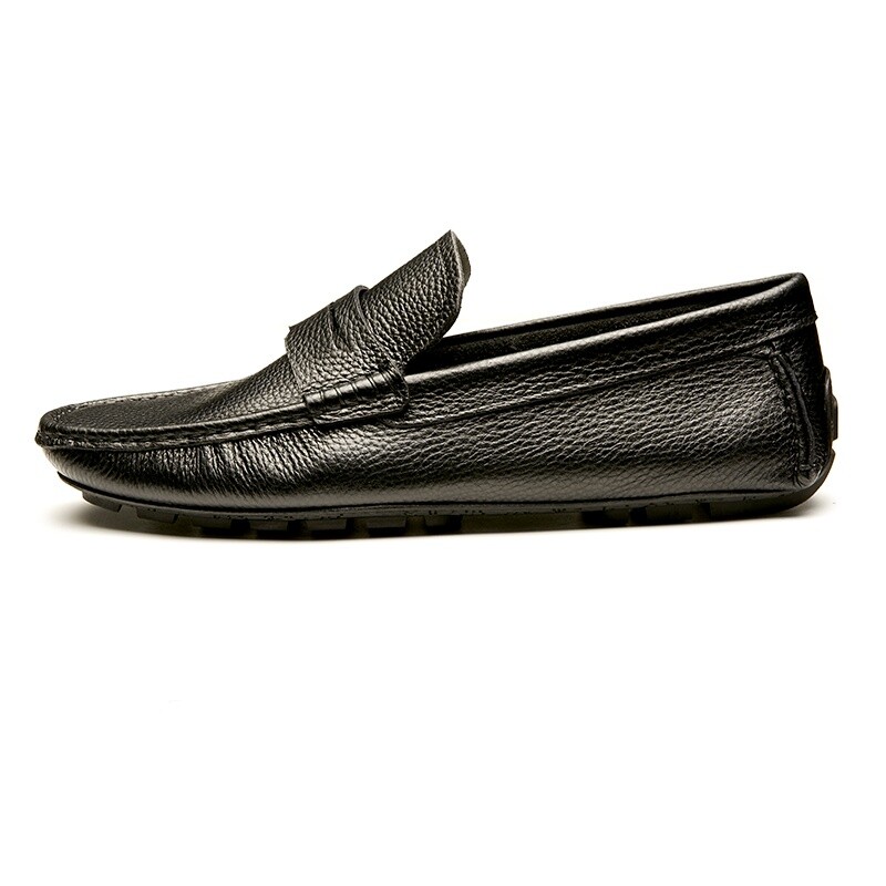 

Туфли Brounvanm Men's Casual Shoes Men Low-Top