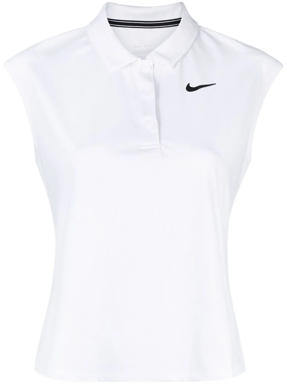 

Рубашка поло Victory Nike, белый