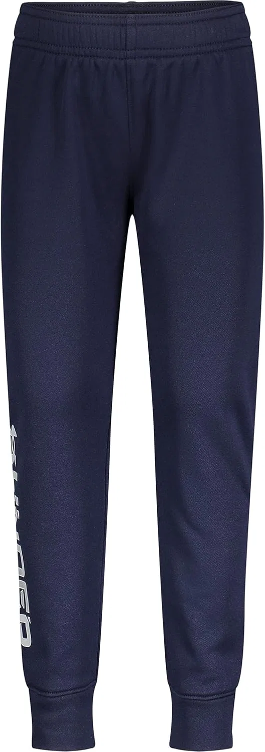 Детские спортивные штаны Under Armour, Navy Fa21