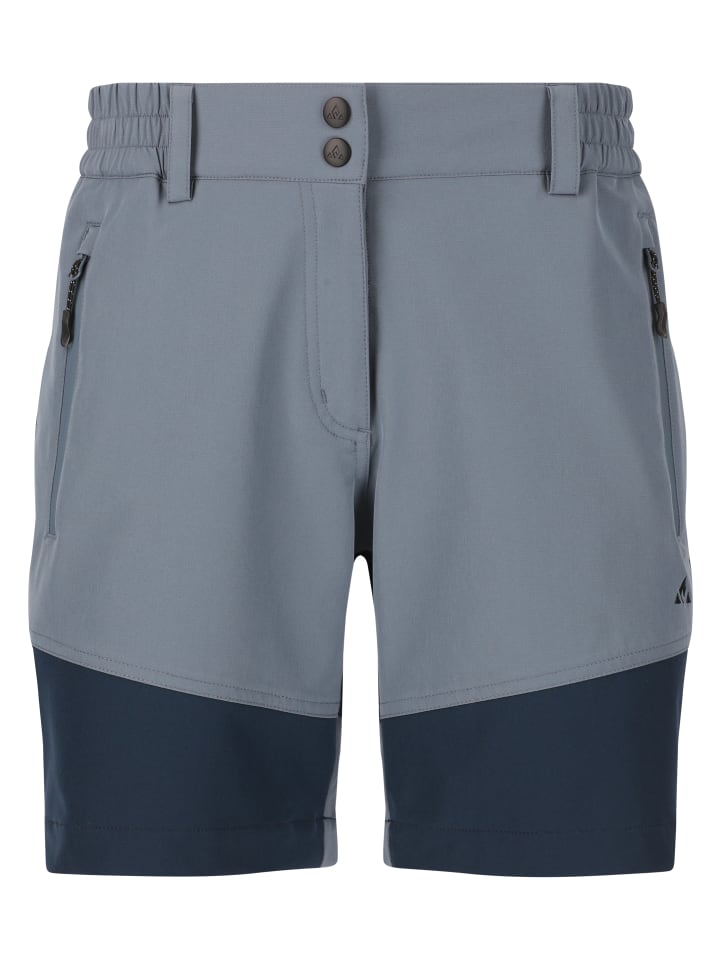 

Шорты Whistler, цвет 2253 china blue