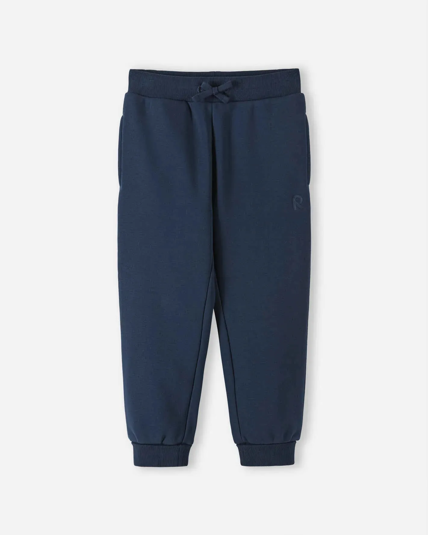

Детские спортивные штаны Joggari Reima, цвет Navy