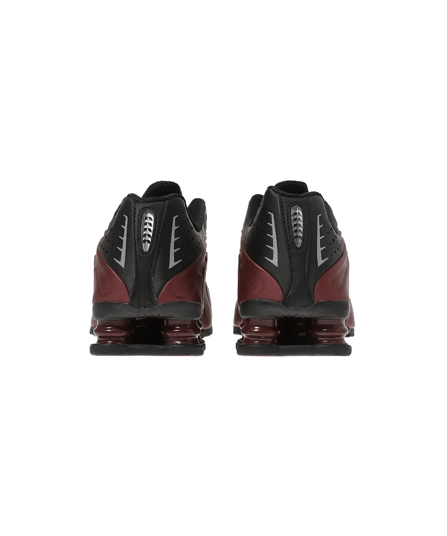 Мужские кроссовки Nike Shox R4 — фото 3