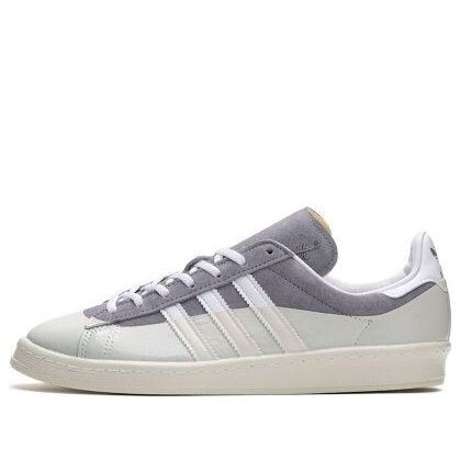 

Кроссовки x cali thornhill dewitt campus 80-х Adidas, серый