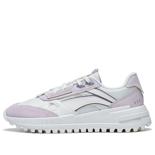 Кроссовки chengfeng 2.0 Li-Ning, белый