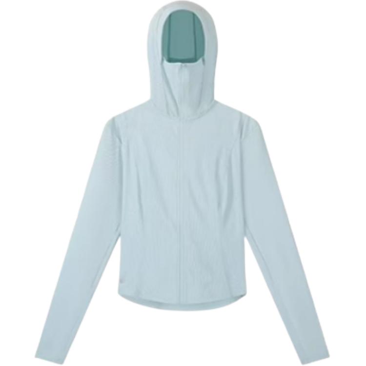 

361° Женская одежда для защиты от солнца с UV-защитой Calm Green