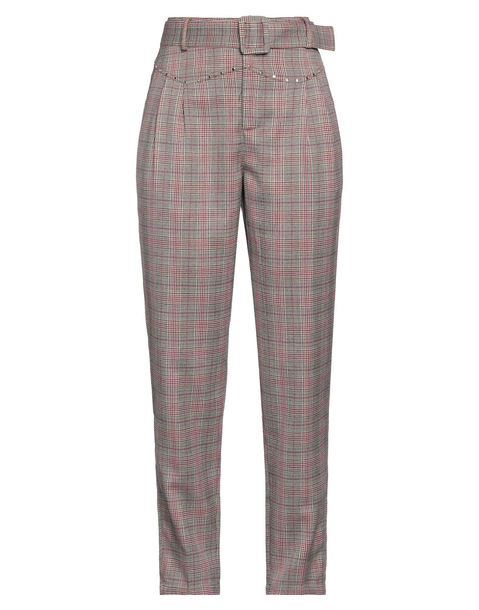 

Брюки Liu •Jo, серо-коричневый