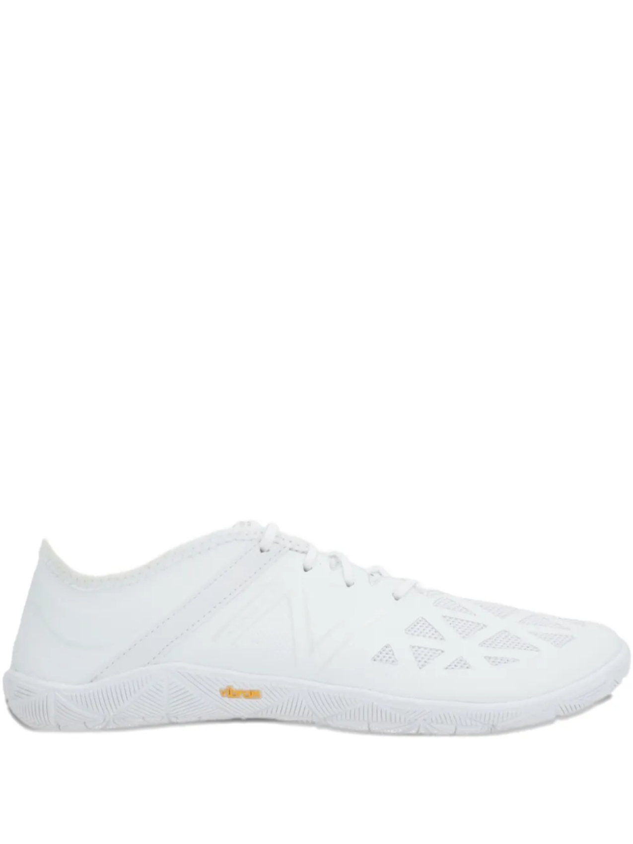 

Кроссовки Junya Watanabe MAN x New Balance из сетки, белый