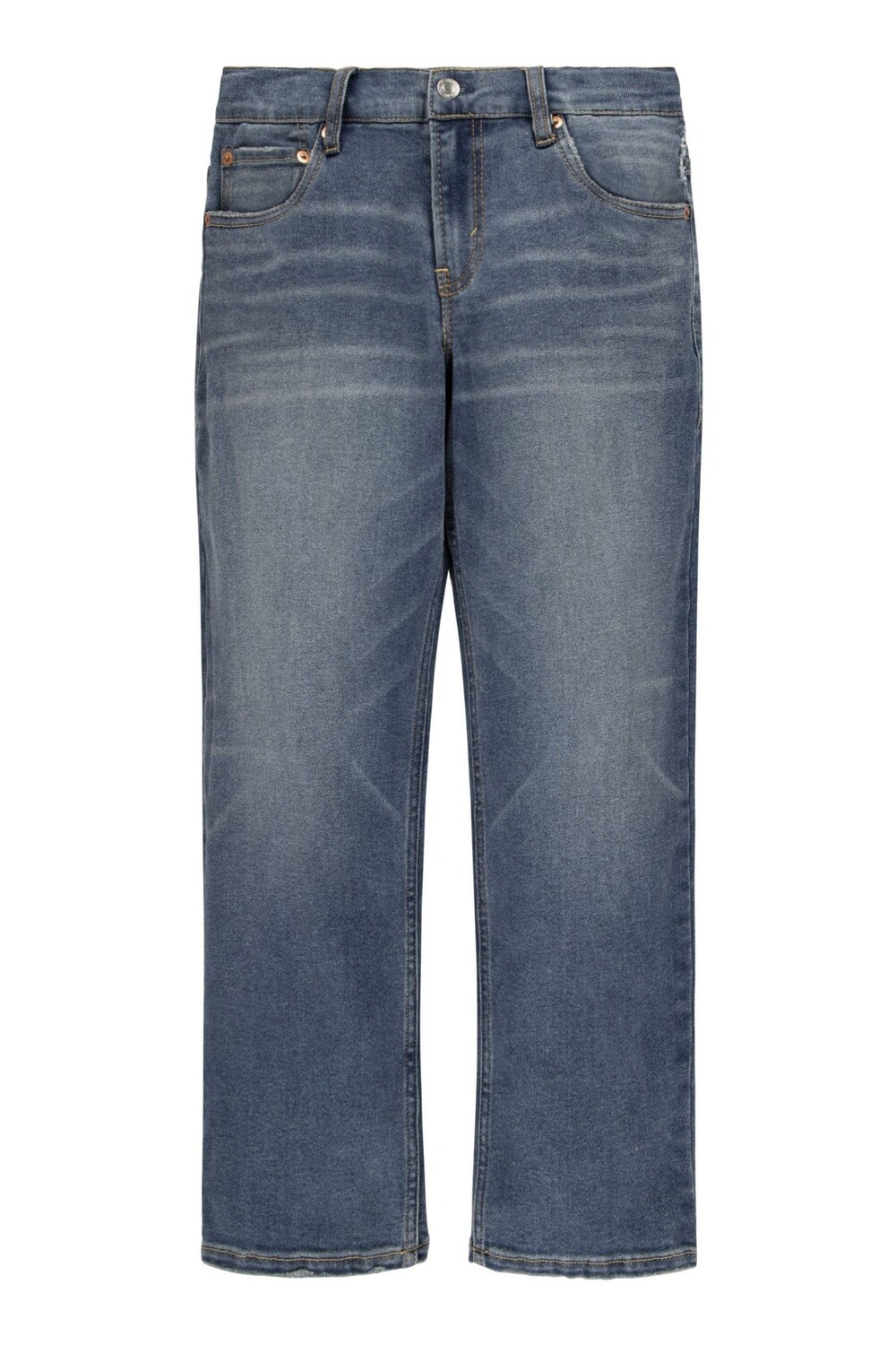 

Зауженные джинсы Оставайтесь свободными Levi'S, синий