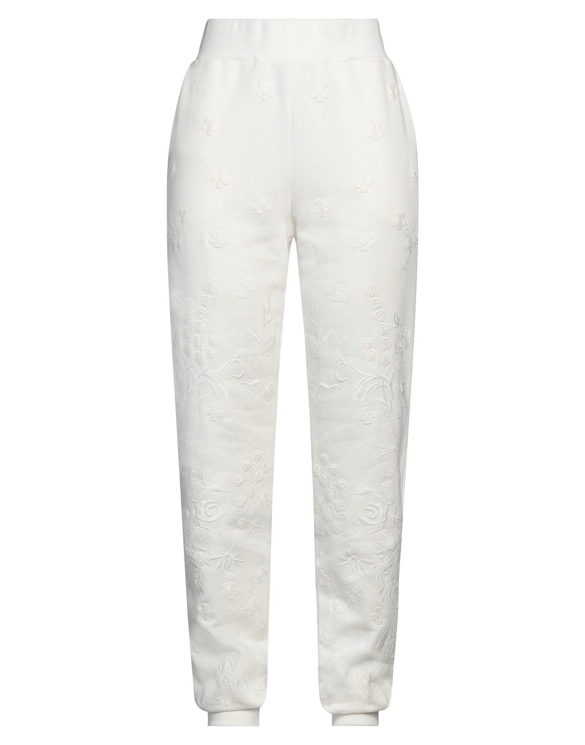 

Брюки Elie Saab, белый