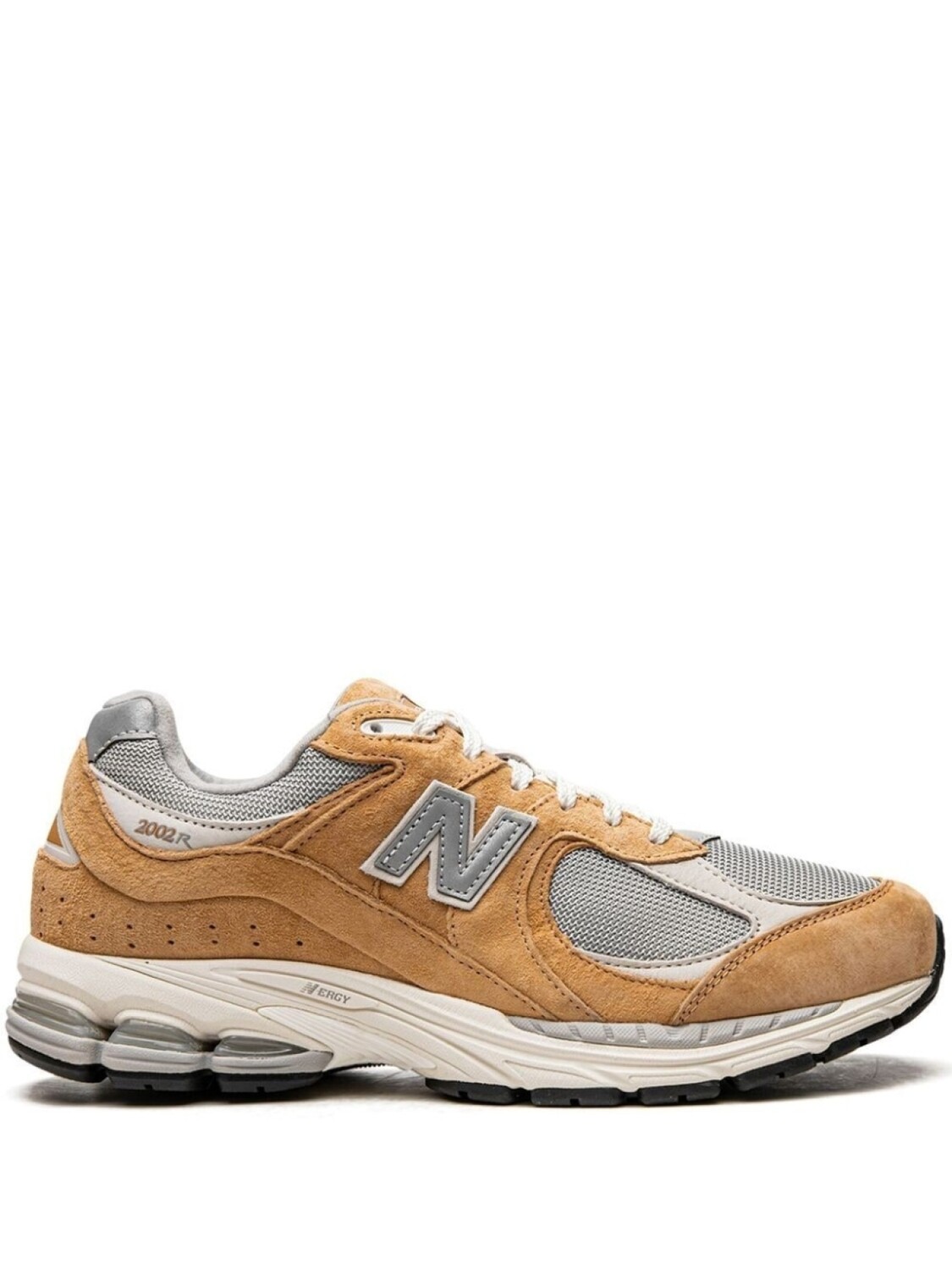

New Balance кроссовки 2002R Sweet Caramel, коричневый