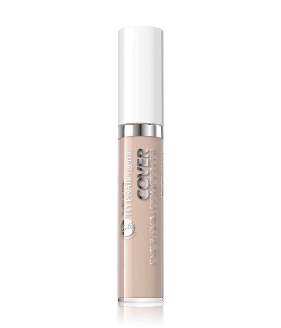 

Консилер Bell HYPOAllergenic Cover Eye & Skin Stick, Nr. 10 Fair, 5g