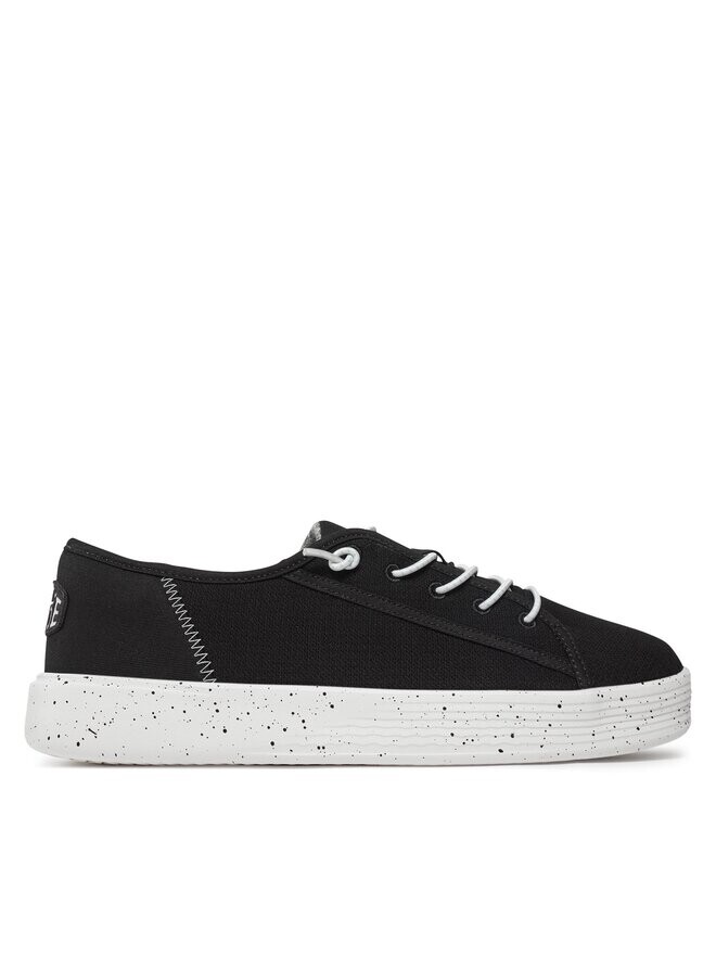

Полуботинки Cody M Sport Mesh Hey Dude, черный